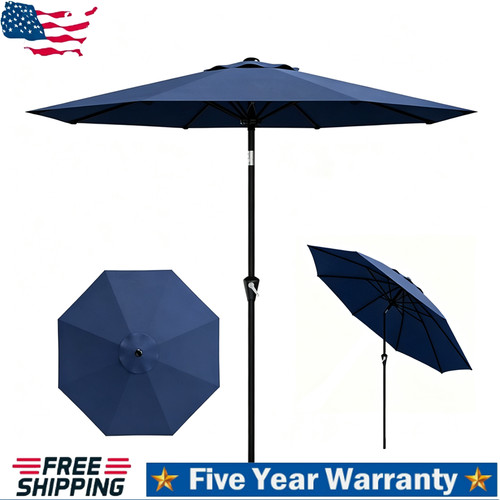 10ft umbrella outdoor - 10ft, patio