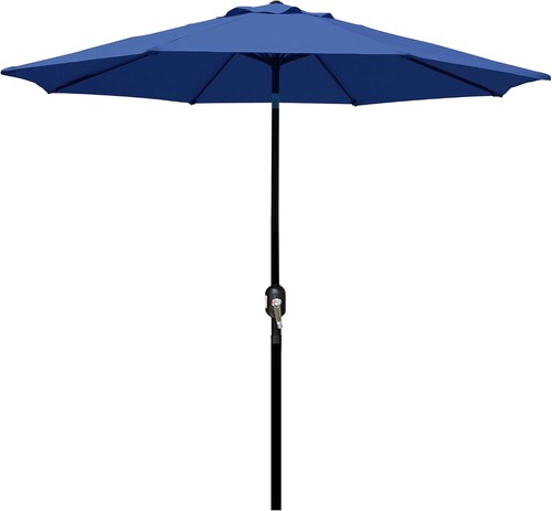 Outdoor patio umbrella - 9',