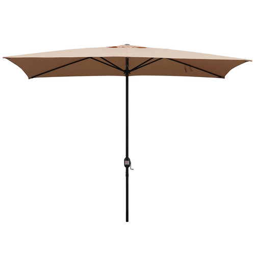Abble 10x6 5ft - 10x6.5ft, rectangular