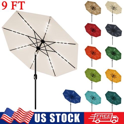 Patio umbrella market sun - ft,